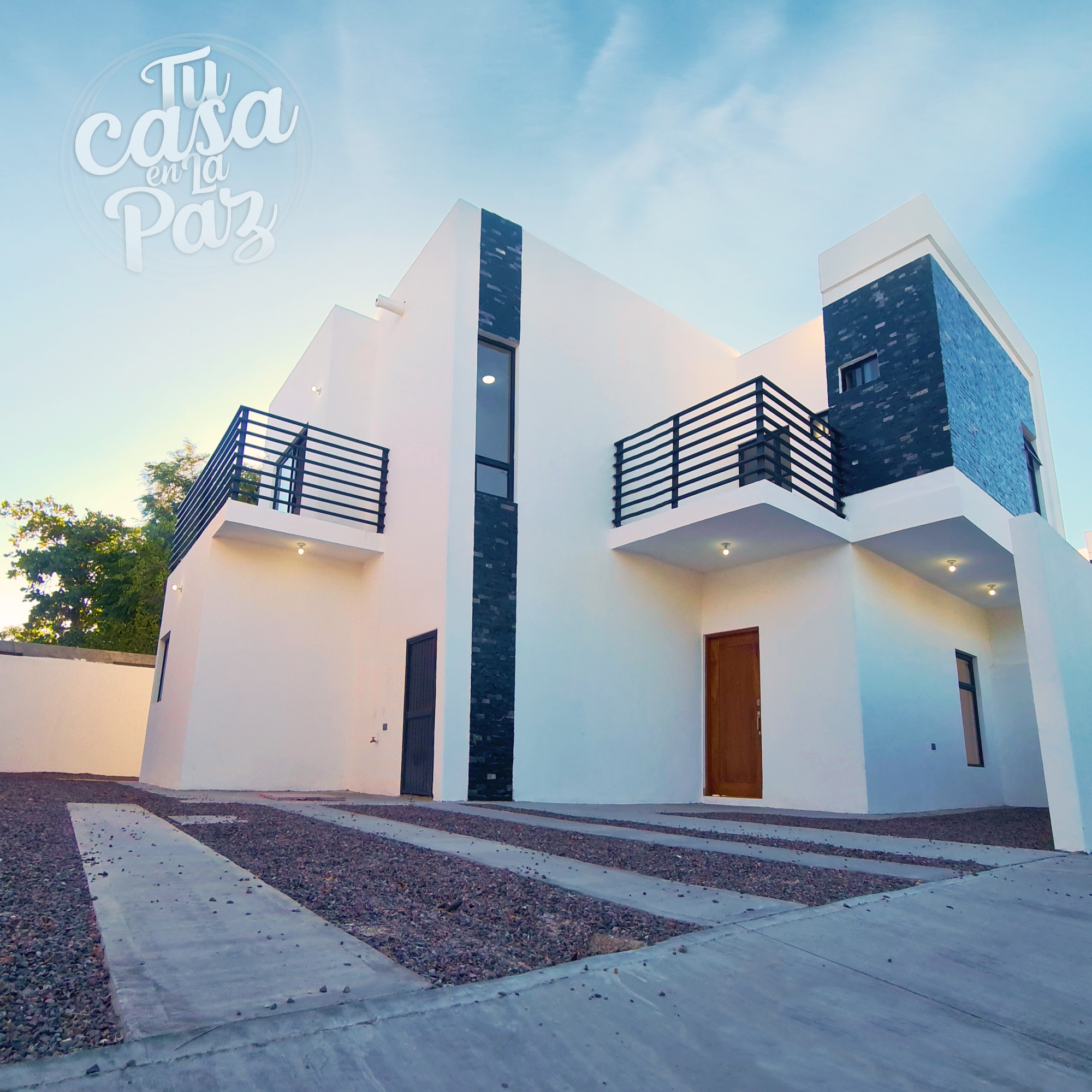 Casa OAXACA II | VENDIDA – Tu Casa en La Paz