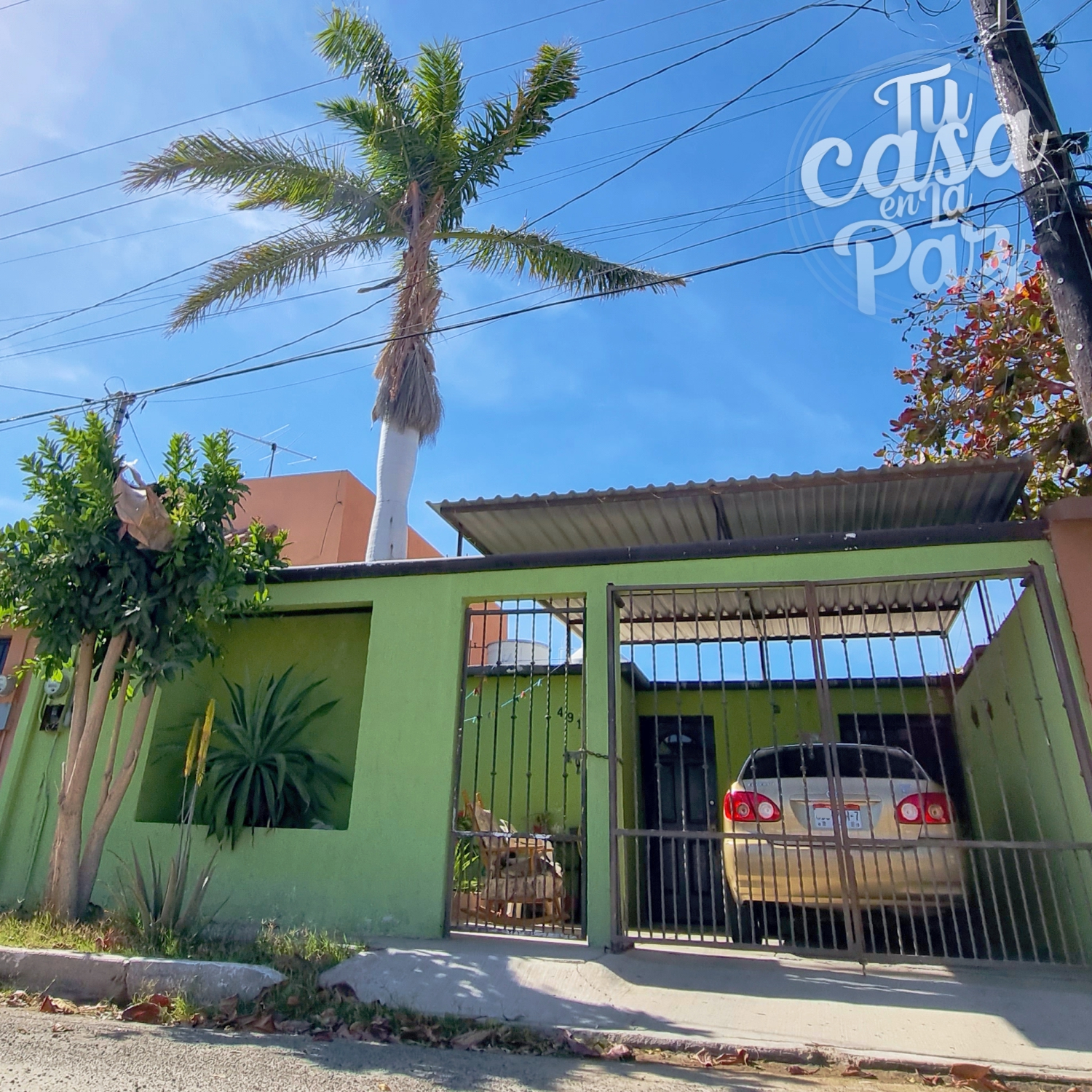 Casa Nueva Puesta del Sol | VENDIDA – Tu Casa en La Paz