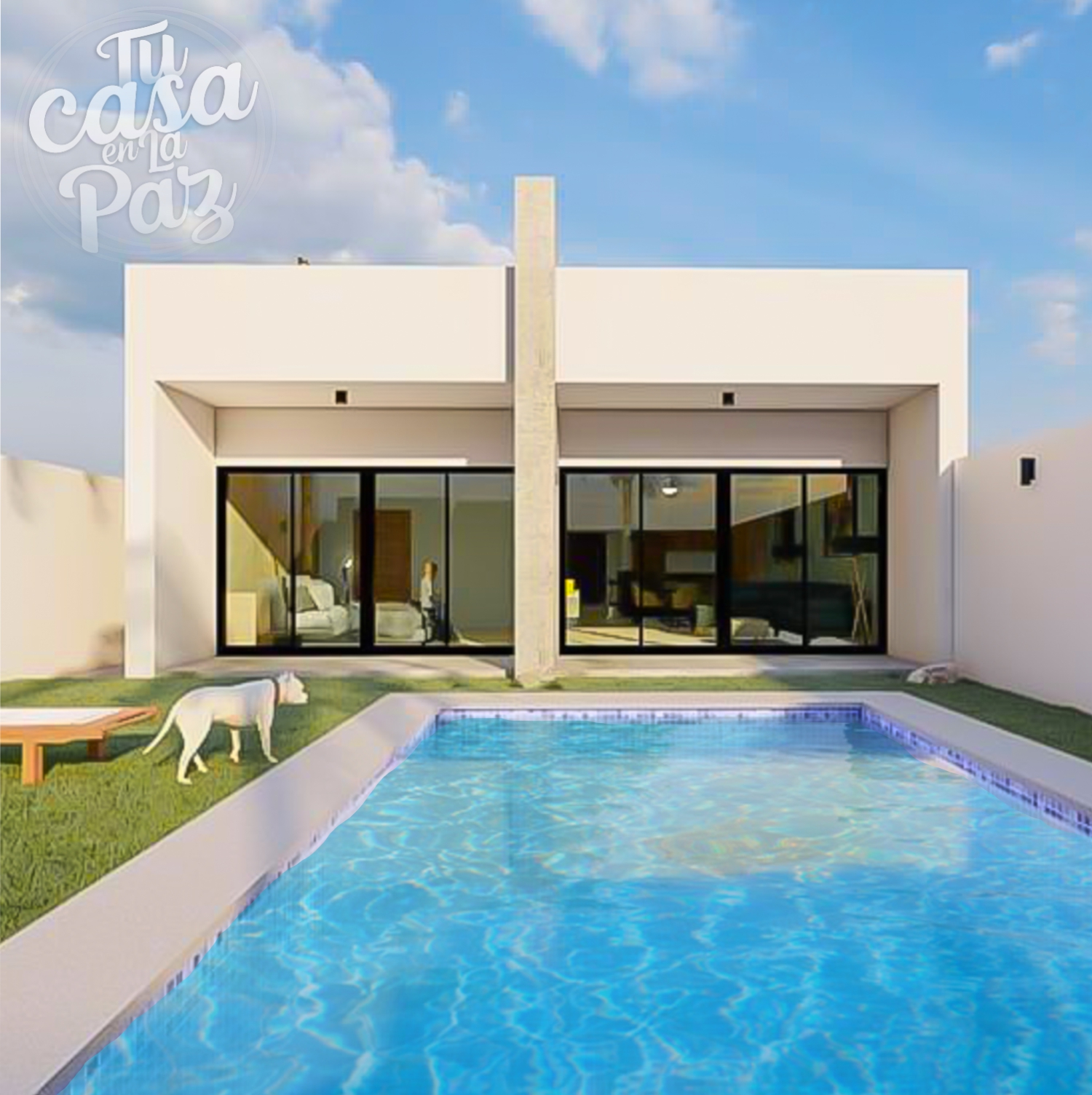Casa Centenario | VENDIDA – Tu Casa en La Paz