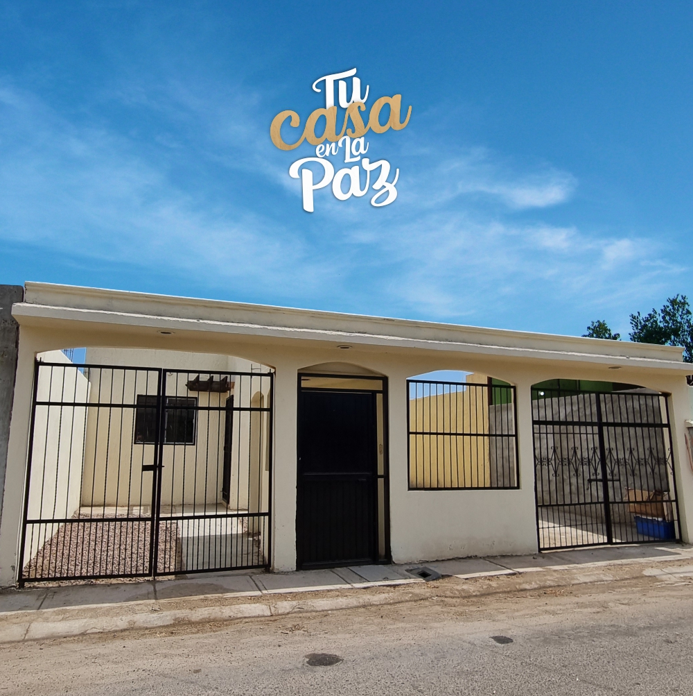 Casa Mar Oriental | VENDIDA – Tu Casa en La Paz