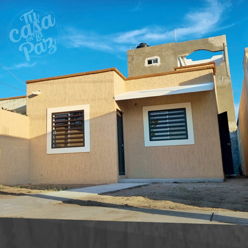 Casa Mármol | vendida – Tu Casa en La Paz