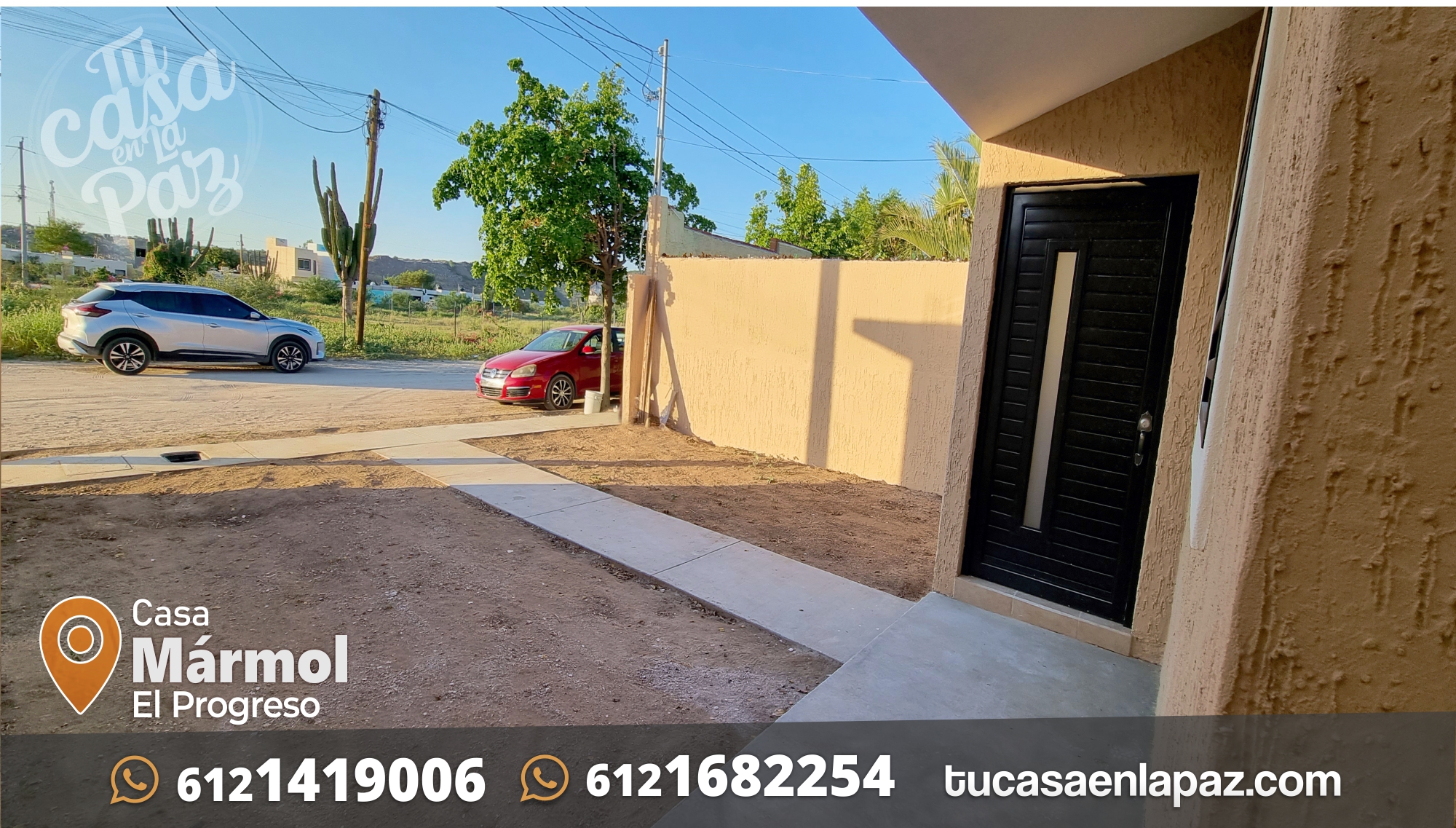 Casa Mármol | vendida – Tu Casa en La Paz